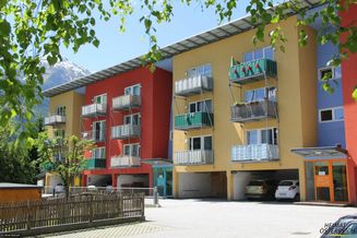 Geförderte 3-Zimmer Wohnung (Top 21) in Schwarzach zu vermieten!