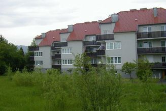 Pärchentraum in Pöchlarn – schöne geförderte 2 Zimmer Mietwohnung (Top 6)
