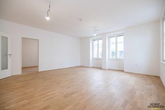 Betreutes Wohnen in Wiener Neustadt – große 2-Zimmerwohnung im EG (Top 1/4)