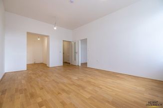 Betreutes Wohnen in Wiener Neustadt – gut gelegene 2 Zimmerwohnung im Obergeschoss mit Altbau Charme (Top 1/27)