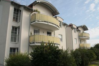 Seitenstetten – herrliche 2 Zimmerwohnung mit Balkon in Top Lage