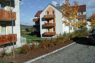 Pottenbrunn - zentral gelegene 2 Zimmer Mietwohnung mit Balkon