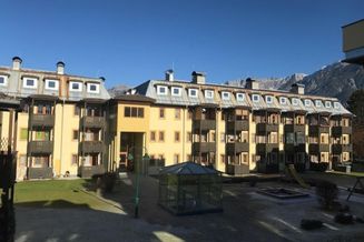 Geförderte 4-Zimmer-Wohnung in Saalfelden zu vermieten!