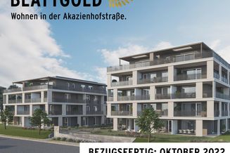 TOP A10 - NEUBAU | ERSTBEZUG | 2-Zimmer Wohnung mit Westterrasse und Tiefgaragen-Stellplatz