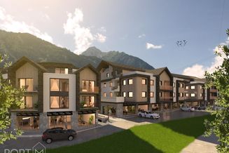ERSTBEZUG! 2- und 3-Zimmer-Wohnungen in Mayrhofen zu vermieten