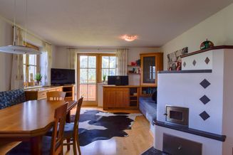 83 m² 3 Zimmer Mietwohnung mit einer begehrten Freizeitwohnsitz Widmung in Söll-Hochsöll beim Hexenwasser bzw. SkiWelt Söll