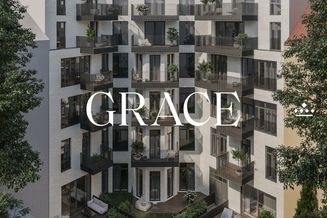 GRACE - Das Townhouse: Luxus auf zwei Etagen - privater Pavillon und idyllischer Garten!