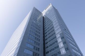 Ares Tower - moderne Büroflächen 