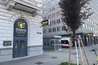 Restaurant in top Lage - 1010 Wien!