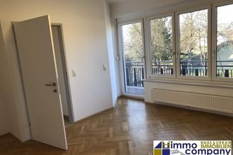 Helle Wohnung im Erstbezug 48,60 m² zur Miete in Jennersdorf