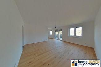 Eigentumswohnung; ~ 91,20 m² Wfl.; ~ 10m² Balkon; Leibnitz