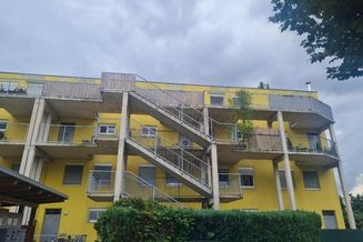 Stilvolle 3 Zimmer Maisonetten-Eigentumswohnung mit großem Balkon und gem. Terrasse in ruhiger Gegend in Gösting