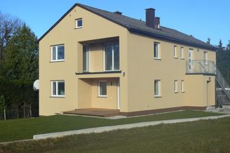 Amstetten - Mietwohnung Erstbezug - exquisite Wohnlage