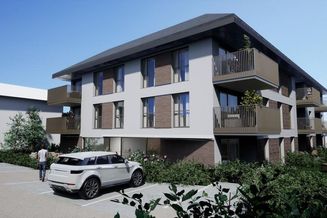 Anleger aufgepasst! Neubauprojekt "Annerlhof" Top 11