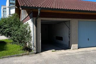 Garage in Laakirchen