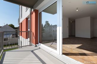 Schöne &amp; helle 3 Zimmerwohnung mit Balkon im Zentrum von Stockerau
