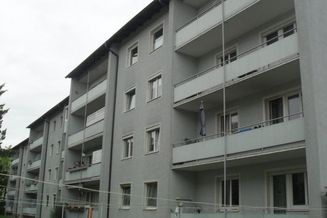 Provisionsfreie 2-Zimmer-Wohnung in Feldbach zu vermieten.