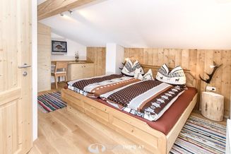 Gepflegtes Haus mit touristischer Vermietungsmöglichkeit in Viehhofen zu verkaufen - Skilift in unmittelbarer Nähe