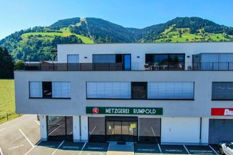 Schüttdorf: Neuwertige, moderne Büro-, Praxis-, und Geschäftsfläche in Bestlage zu verkaufen