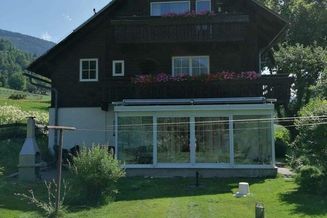 Wohnhaus in Bad Kleinkirchheim direkt im Thermenzentrum - beste Lage VERKAUFT