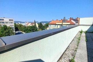 schöne Terrassenwohnung in Waltendorf - Provisionsfrei!