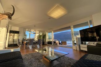 Ossiachersee - das beste Penthouse am See | Ossiachersee - the prime penthouse