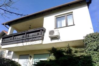 Sanierungsbedürftig / Einfamilienhaus am Küniglberg