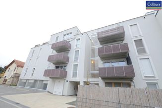 Helle, effizient geschnittene 3-Zimmer-Wohnung mit Balkon im Quartier 11