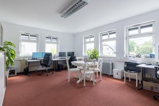 EINZUGSBEREIT | Büro mit Küche, Parkplätzen in KLAGENFURT