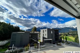 Kaufimmobilie - Innsbruck-Igls3-Zimmer-Premium-Penthouse