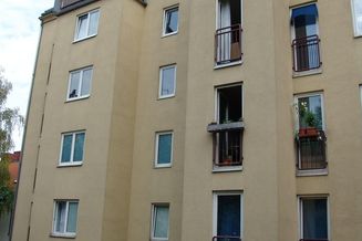 Kleine Zwei-Zimmer-Wohnung Hoffmeistergasse 6 - Top 4