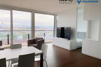 Möbliertes Apartment in Wien - Modern, luxuriös, zentral!