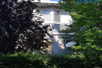 Single Wohnung in ruhiger Lage mit Balkon an der Mur - Schwimmschulkai 96 - Top 8