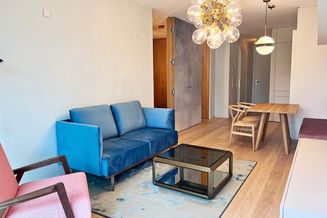 All in! Möblierte Luxus Wohnung - 1010 Wien