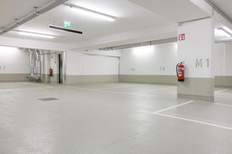 Garage: Donaufelder Straße 53-55 Einzelparker
