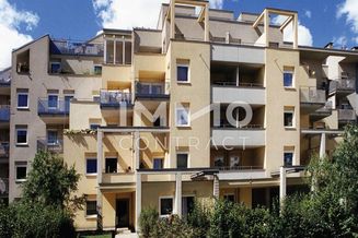 Kompakte Klein-Wohnung mit Balkon im Zentrum Innsbrucks: Mentlgasse 16 Top 12