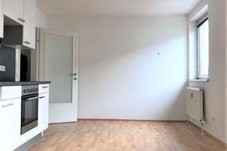 Linz/Urfahr: 2-Zimmerwohnung mit ca. 47m² in der Leonfeldner Straße
