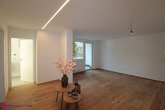 Wohnqualität in höchster Form – 2 Zimmer Wohnung mit 66 m2 in Bad Ischl - provisionsfrei