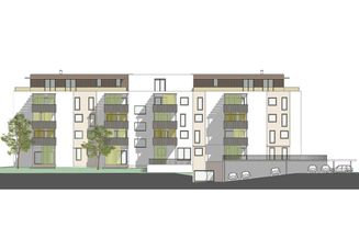 JETZT VORRESERVIEREN: Eigentumswohnungen (ca. 30 - 120 m²) in Top-Lage - 2022/23 Fertigstellung