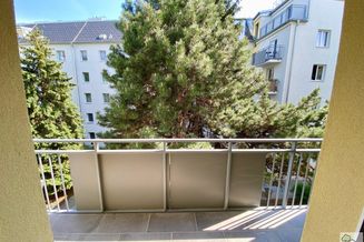 1190 Sollingergasse, 3-Zimmer mit Balkon - Erstbezug nach Sanierung