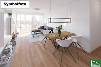 RUNDUM-SERVICEPAKET FÜR ANLEGER - Investieren Sie sinnvoll in die Zukunft - 30 – 65 m² - 1-3 Zimmerwohnungen !