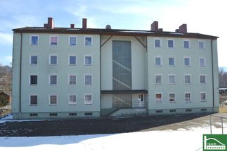 Eigentumswohnungen in zentraler Lage in Knittelfeld – mit perfekter Infrastruktur und Murblick - JETZT ANFRAGEN