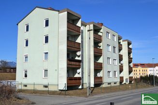 Eigentumswohnungen - TOP Lage in Knittelfeld - Rufen Sie JETZT an!!