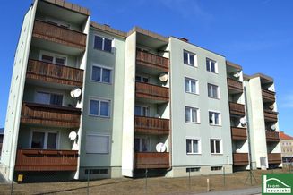 Eigentumswohnungen in zentraler Lage in Knittelfeld – mit perfekter Infrastruktur und Murblick. - WOHNTRAUM