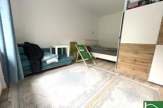 Lichtdurchflutete und charmante 1 Zimmer Wohnung in U-Bahn Nähe - JETZT ANFRAGEN