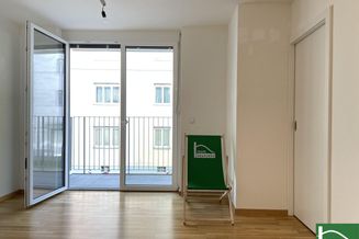 Schöne 2-Zimmer-Wohnung in toller Lage des 16. Bezirks - ab 01.09 verfügbar. - WOHNTRAUM