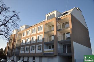 Kaiserebersdorf-Living! Sonnige Erstbezugswohnungen! Ab sofort beziehbar! Klimaanlage! Freifläche - JETZT ANFRAGEN