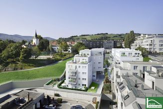 ​​​​​​​Ein Traum für Kleinfamilien - Moderne Wohnung mit edler Ausstattung und großer Terrasse! - Jetzt anfragen - JETZT ANFRAGEN