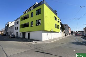 Neubauwohnungen in Stammersdorf – Ab sofort verfügbar – Inklusive Außenfläche. - WOHNTRAUM