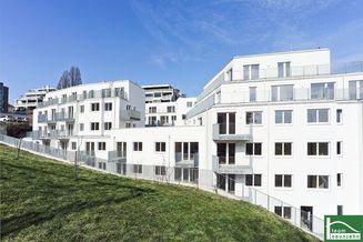 KLOSTERGARTEN 66 - Stilvoll Wohnen zwischen Weinberg und Donau - hochwertige Ausstattung mit Küche. - WOHNTRAUM